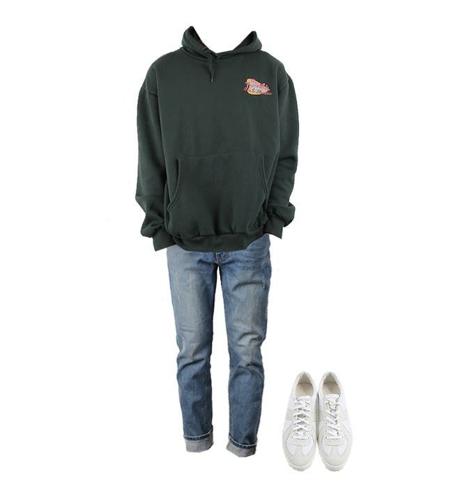 사계절중 유일하게 여자보다 남자가 더 코디하기 좋은옷이 많은계절.jpg | 인스티즈