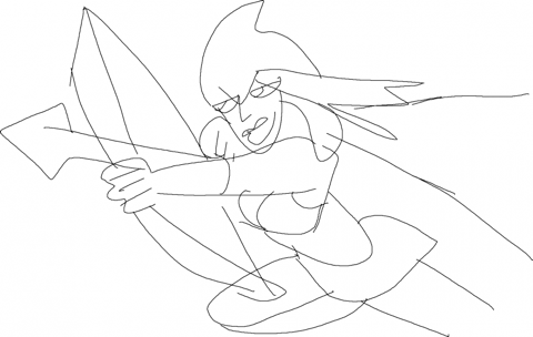 [LOL] 롤갤러가 그린 롤 챔피언들ㅋㅋㅋㅋ | 인스티즈