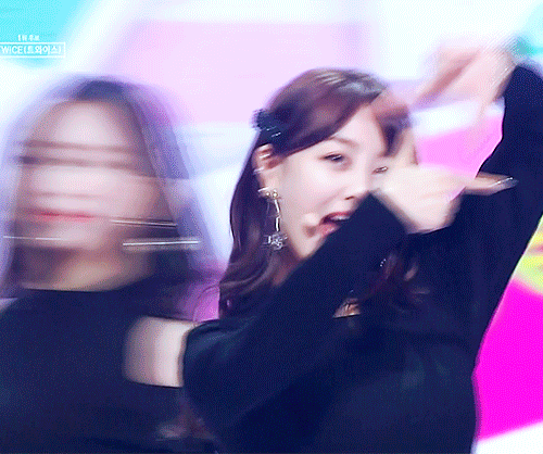 트와이스 리다 갓지효.jpgif | 인스티즈