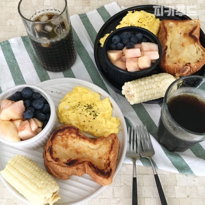 일반인들의 요리 | 인스티즈