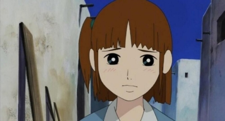 짱구 극장판 여캐들 의외의 반전 | 인스티즈