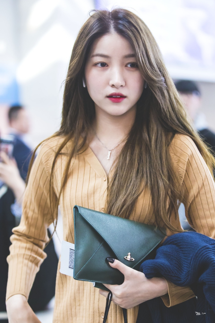 764번째 하루 한번 여자친구 소원 | 인스티즈