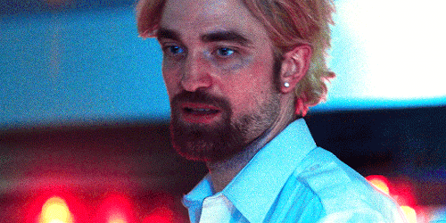 좋은 연기를 보여주고 있는 로버트 패틴슨 | 인스티즈