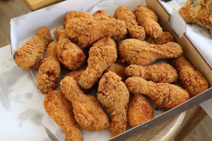 의외로 싫어하는 사람이 많은 닭 부위 | 인스티즈