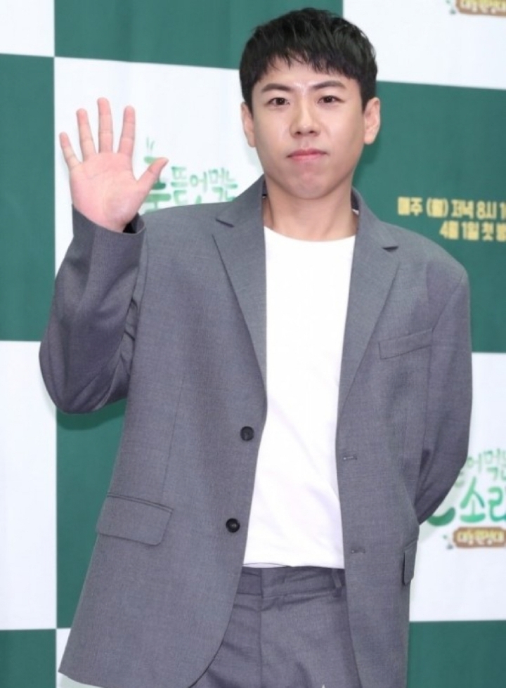 은근히 여자팬이 많은 개그맨 | 인스티즈