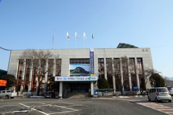 지역별 도청 시청 건물) 1. 경기도 | 인스티즈