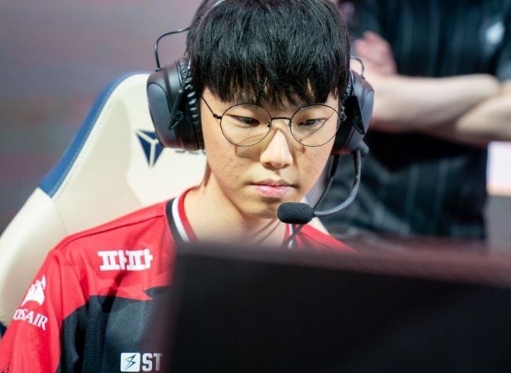 2019 롤드컵 우승팀 FPX VS LCK 올스타 승자는? | 인스티즈