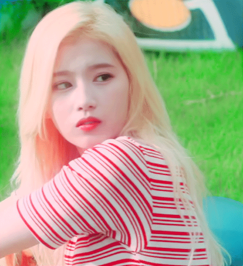 다양하게 예쁜 사나 | 인스티즈