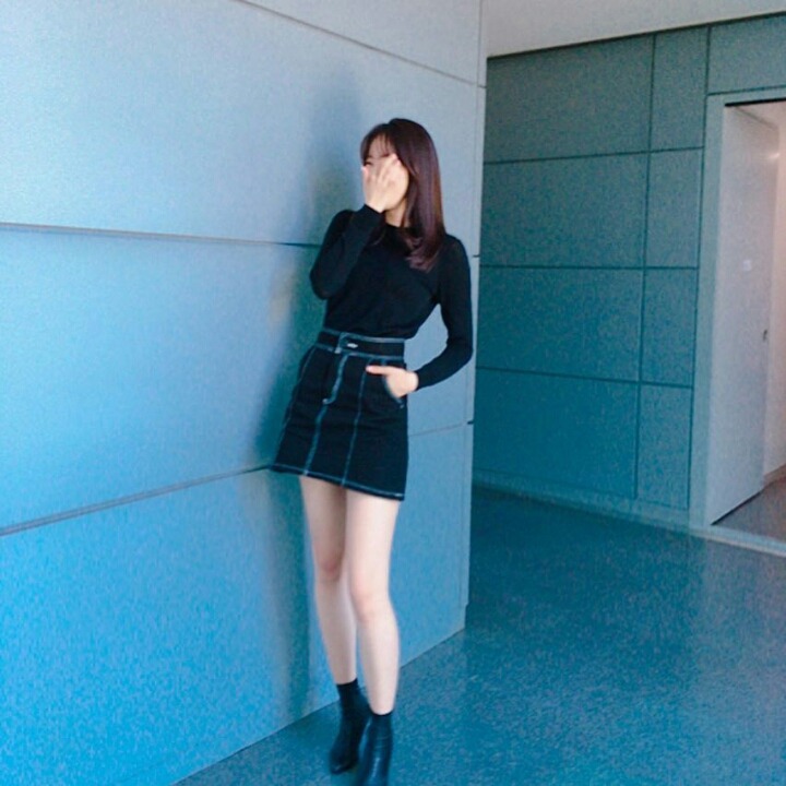 주시은 아나운서 | 인스티즈