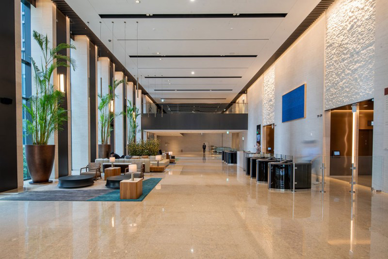 종로 센트로폴리스 빌딩 | 인스티즈