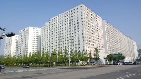 호불호 갈리는 아파트 디자인.jpg | 인스티즈