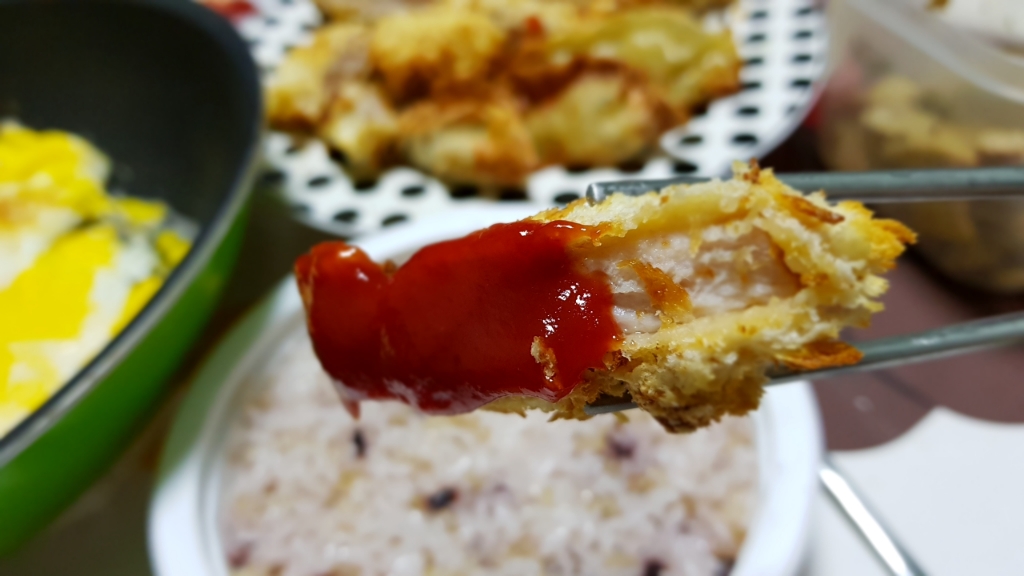 ㄹㅇ 현실적인 자취 밥상 | 인스티즈