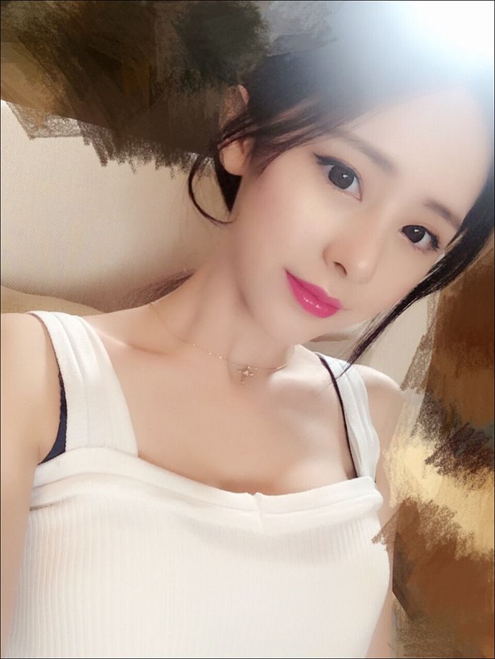 중국 얼짱 대학생 | 인스티즈