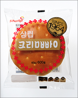 호불호 극명하게 나뉘는 인스턴트 빵...jpg | 인스티즈