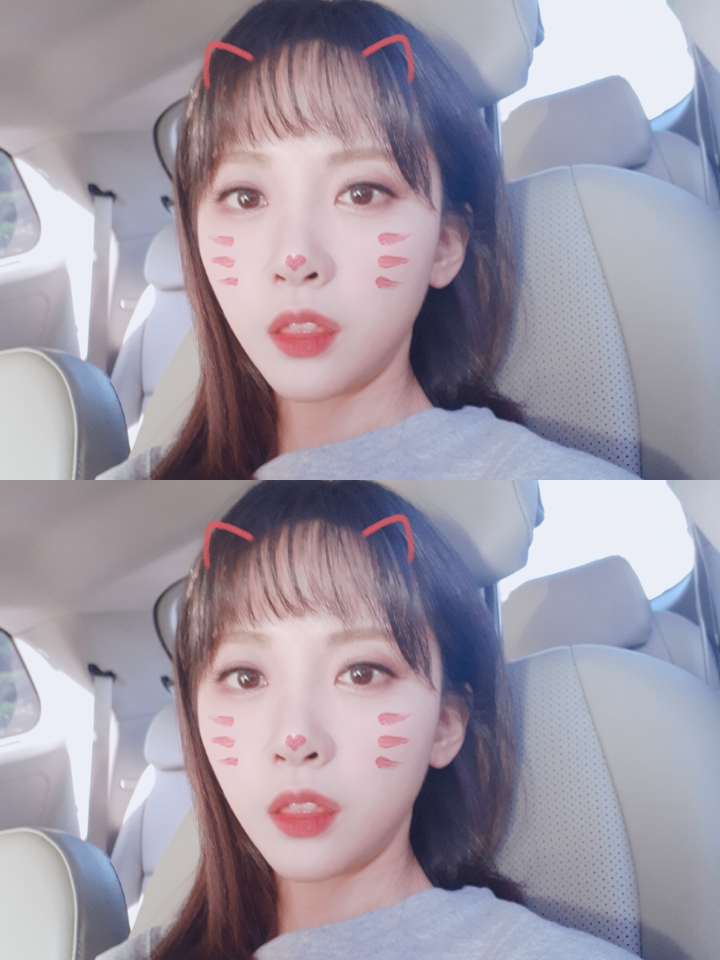 김민아갤에 글 쓴 김민아 아나운서 | 인스티즈