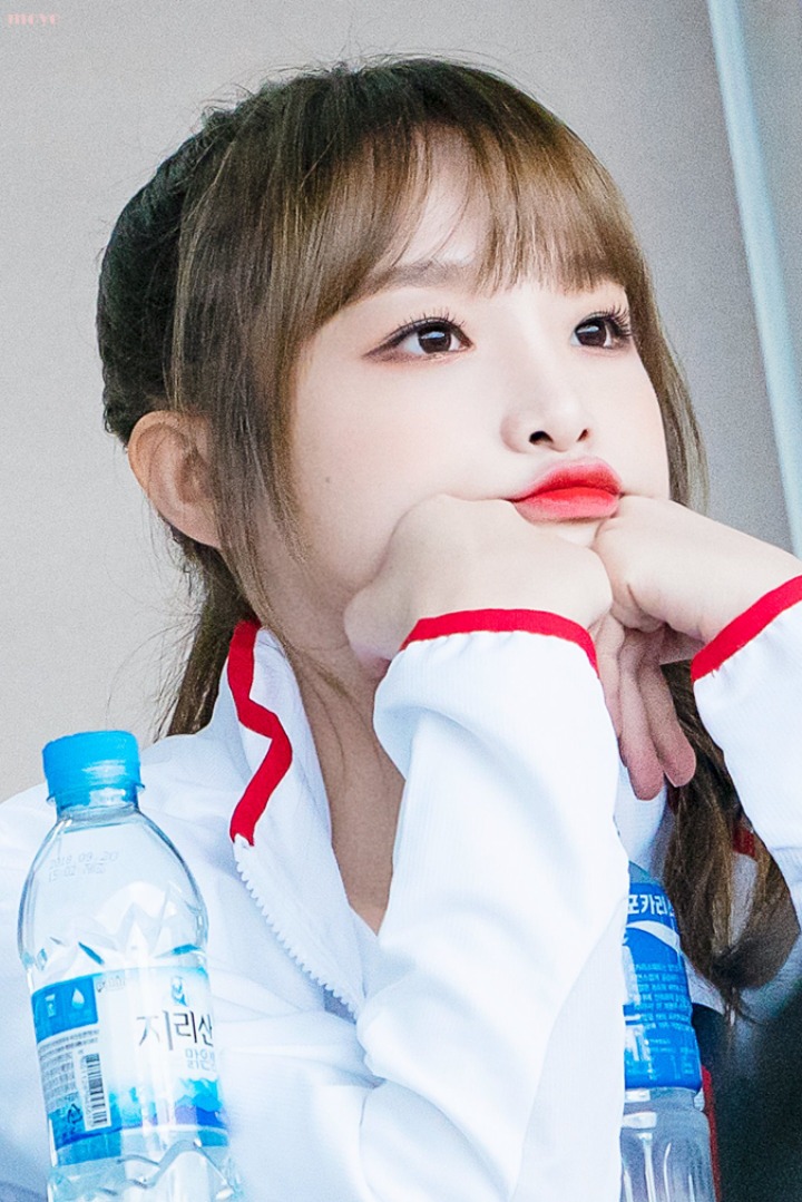 아이즈원 최예나 | 인스티즈