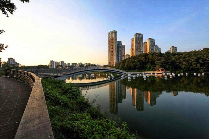 살기 좋아보이는 경기도 신도시...jpg | 인스티즈