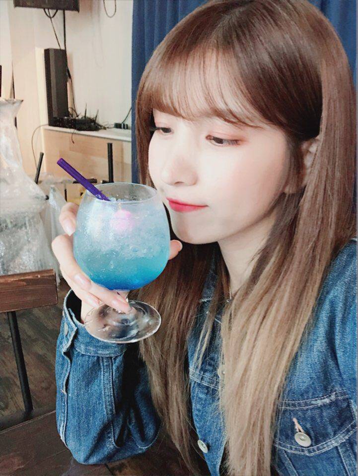 502번째 하루 한번 여자친구 소원 | 인스티즈