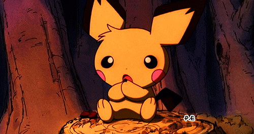 피카츄와 아이들! 가장 귀여운 전기쥐 포켓몬은? | 인스티즈