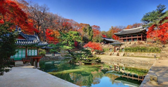 많은 한국사람들이 제일 좋아하는 계절..jpg | 인스티즈