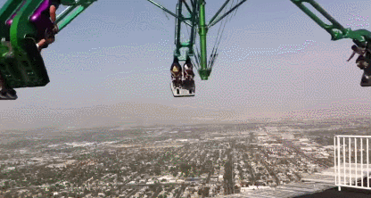 천조국의 놀이기구 | 인스티즈