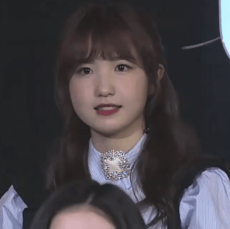 아이즈원 혼다 히토미(데이터 주의) | 인스티즈