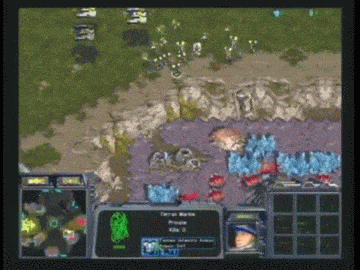 스타1 레전드경기) 임요환 vs 홍진호 in Neo Hall of Valhalla | 인스티즈