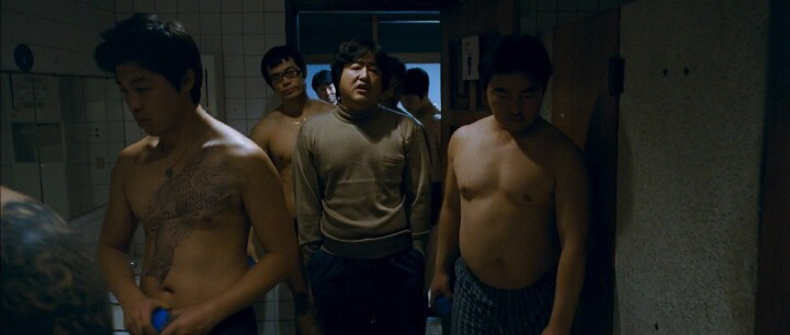 사람들이 곽도원 출연한거 잘 모르는 영화 2편.jpg | 인스티즈