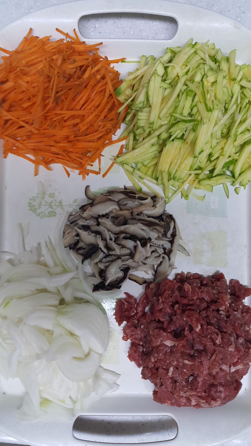 너무 맛있는 국수.jpg | 인스티즈