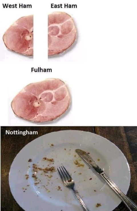 현지에서 흥하는 햄 드립 ㅋㅋ | 인스티즈