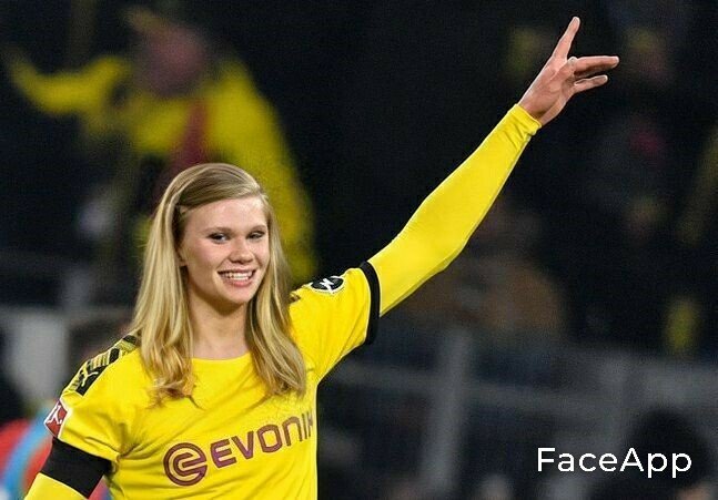 홀란드 여자버전 .jpg | 인스티즈