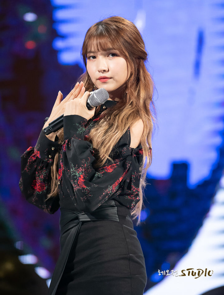 496번째 하루 한번 여자친구 소원 | 인스티즈