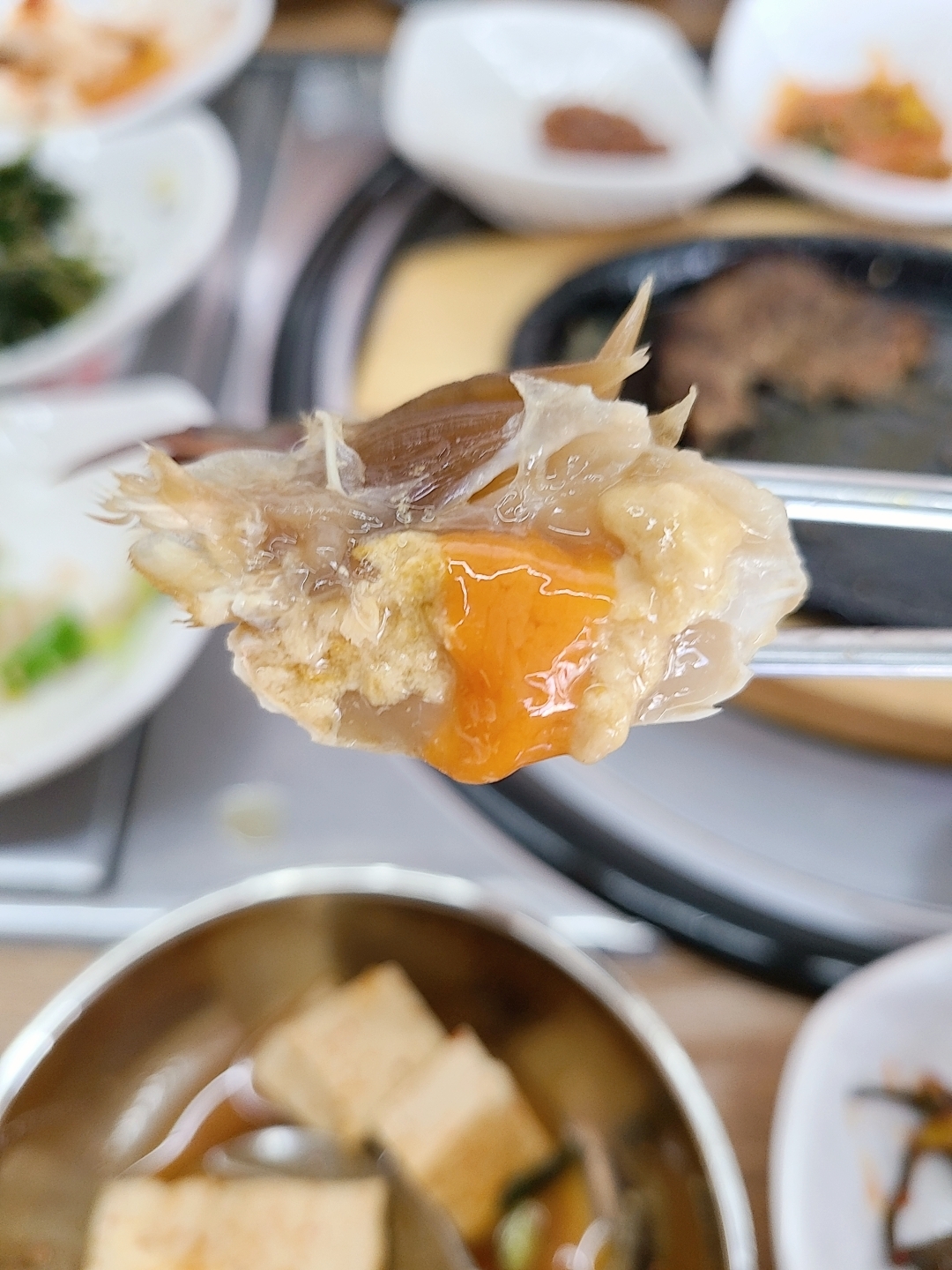 광주 1인 7000원 떡갈비 정식 ㄷㄷㄷ | 인스티즈