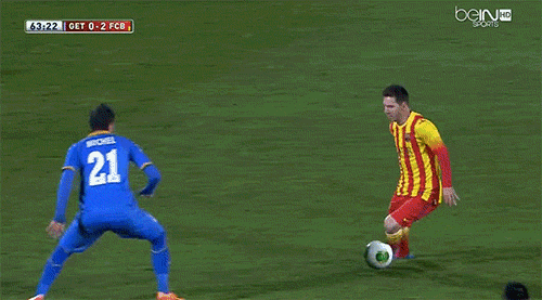 축구는 팀웍 vs 개인피지컬 | 인스티즈