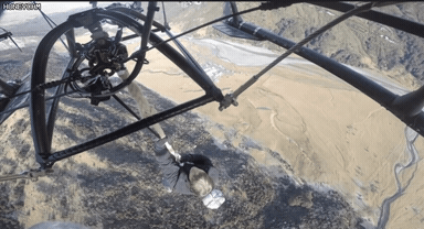 톰 크루즈가 미션 임파서블 찍으면서 힘들었다던 장면들.gif | 인스티즈