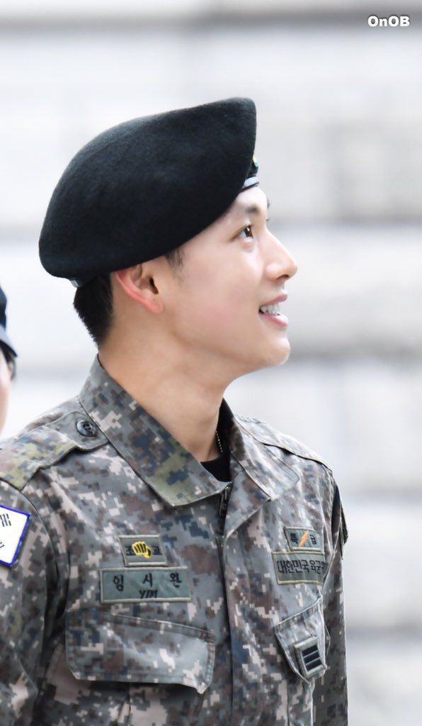 전역까지 4 일남은 연예인.jpg | 인스티즈
