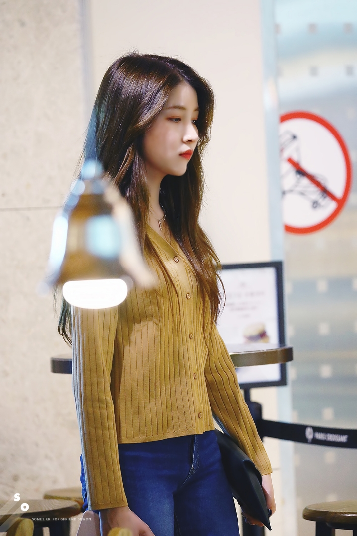 764번째 하루 한번 여자친구 소원 | 인스티즈