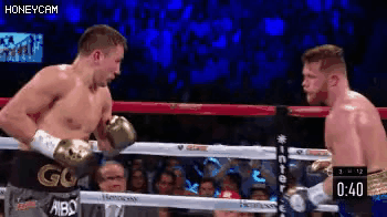 복서의 1초 | 인스티즈