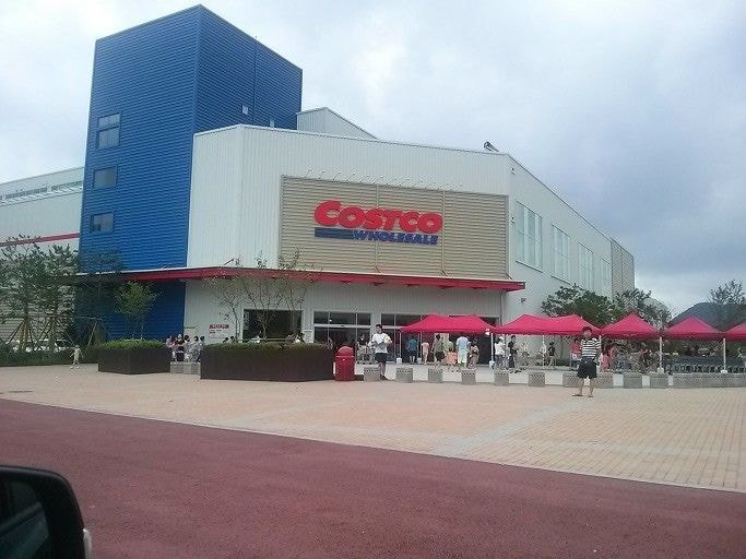 한국만 생각하면 눈물이 난다는 코스트코 회장.jpg | 인스티즈