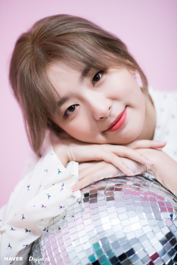 레드벨벳 (Feat. 디스패치) | 인스티즈