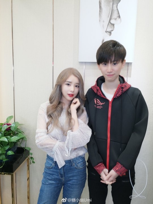 [LOL] 도인비 선수 아내.jpg | 인스티즈