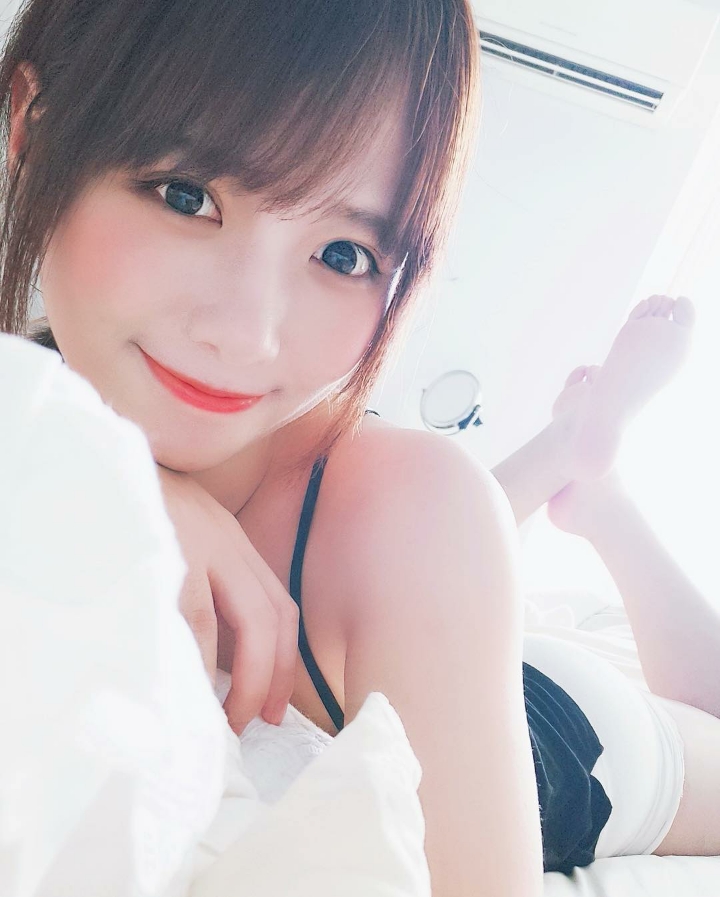 이런 여자친구가있다면 | 인스티즈