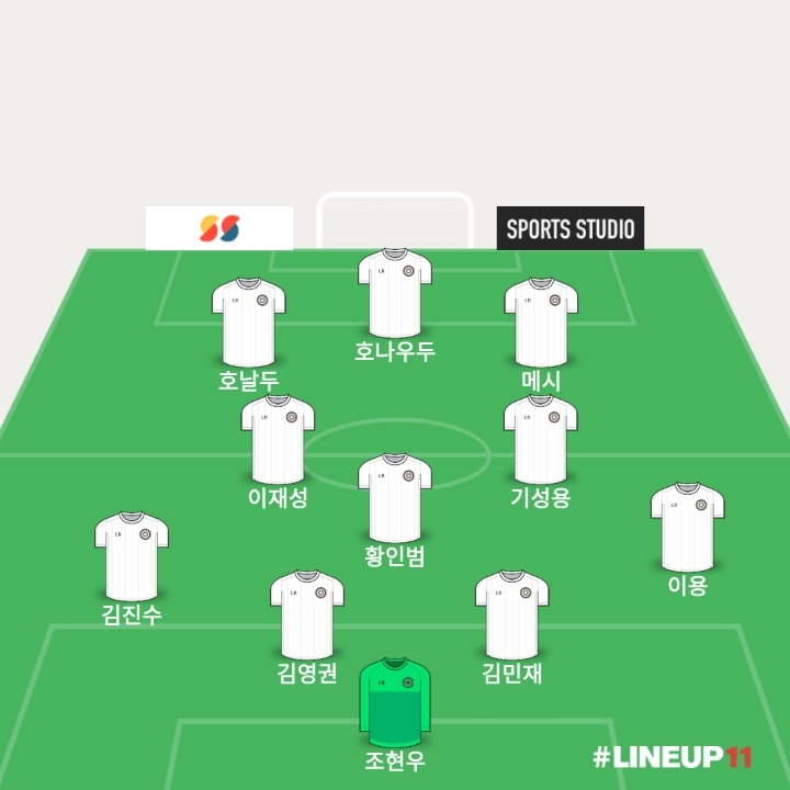 둘 중 하나의 조합만 국대로데려온다면?(모두 최전성기 기준) | 인스티즈