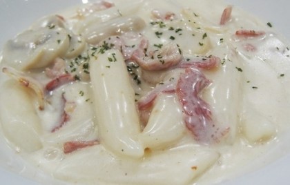 호불호 갈리는 떡볶이....jpg | 인스티즈