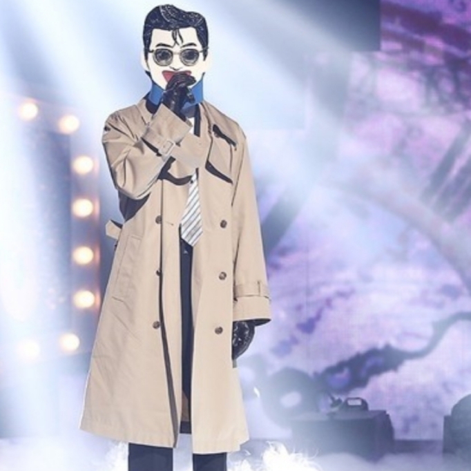 복면가왕에서 6연승을 기록한 슈스케2에서 곱등이 소리 듣던 17살 소년 | 인스티즈