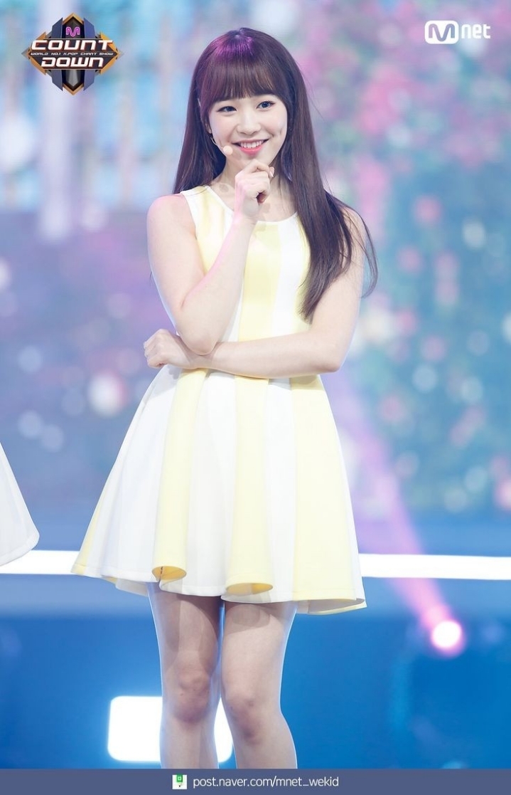 에이프릴 레이첼 .jpgif | 인스티즈