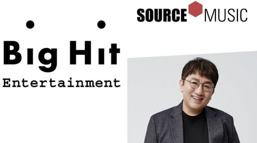 [아이돌이야기] 방시혁의 걸그룹? 빅히트 X 여자친구 이야기 | 인스티즈