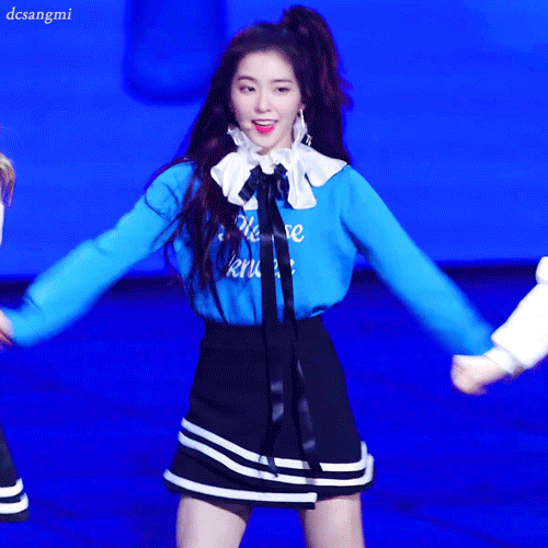 치코리타 헤어컷 아이린 | 인스티즈