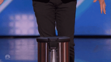 누구도 속임수를 밝혀내지 못한 마술사 레전드ㄷㄷㄷ | 인스티즈