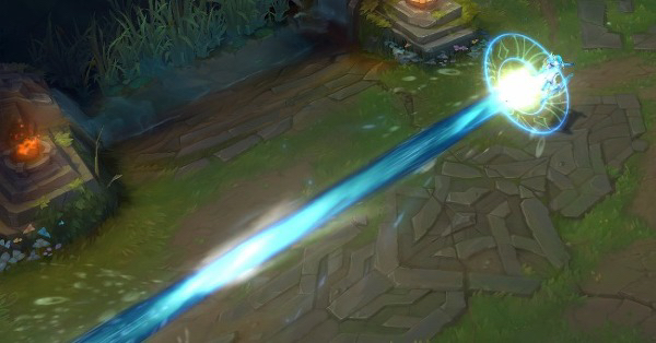 역대급으로 잘 뽑았다고 생각하는 롤 스킨 | 인스티즈